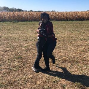 Meet your Posher, Christine